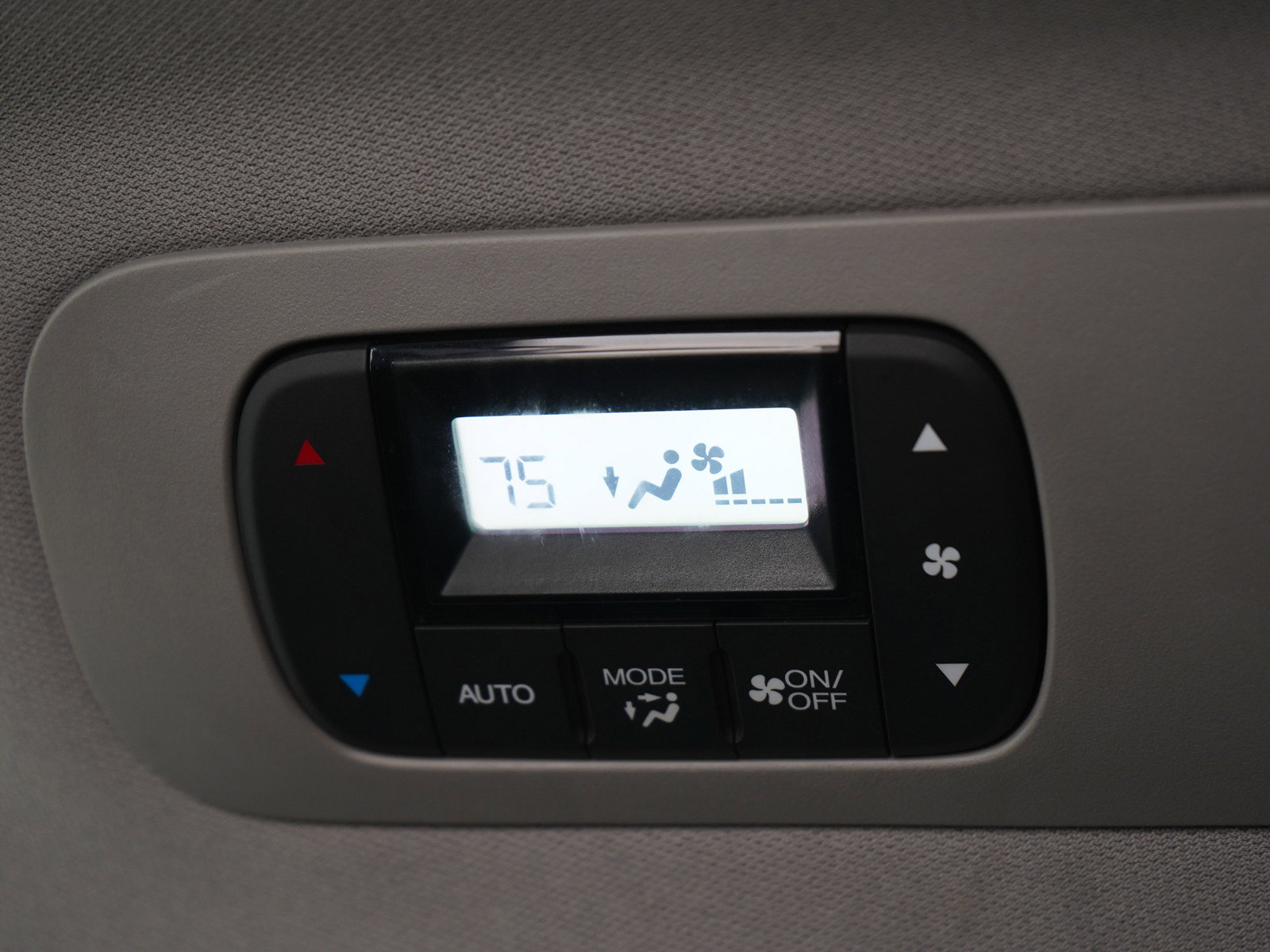 Used 2024 Honda Odyssey EX-L image 24