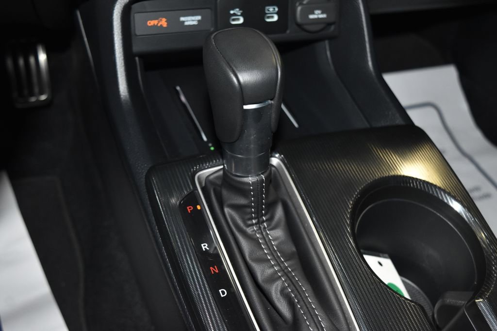 Used 2025 Honda Civic Sport Touring image 17