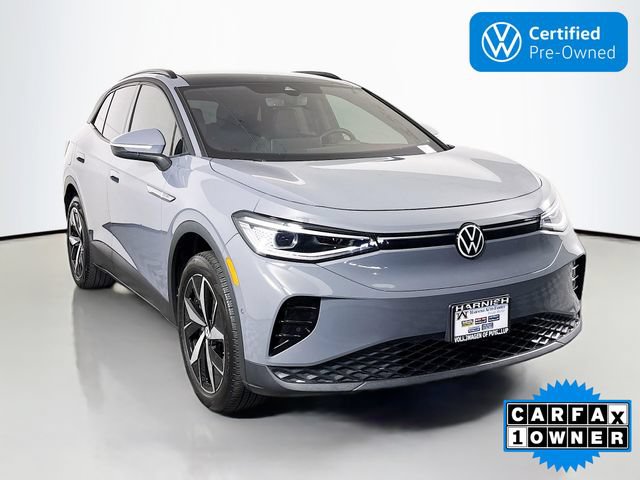 Used 2023 Volkswagen ID.4 Pro S