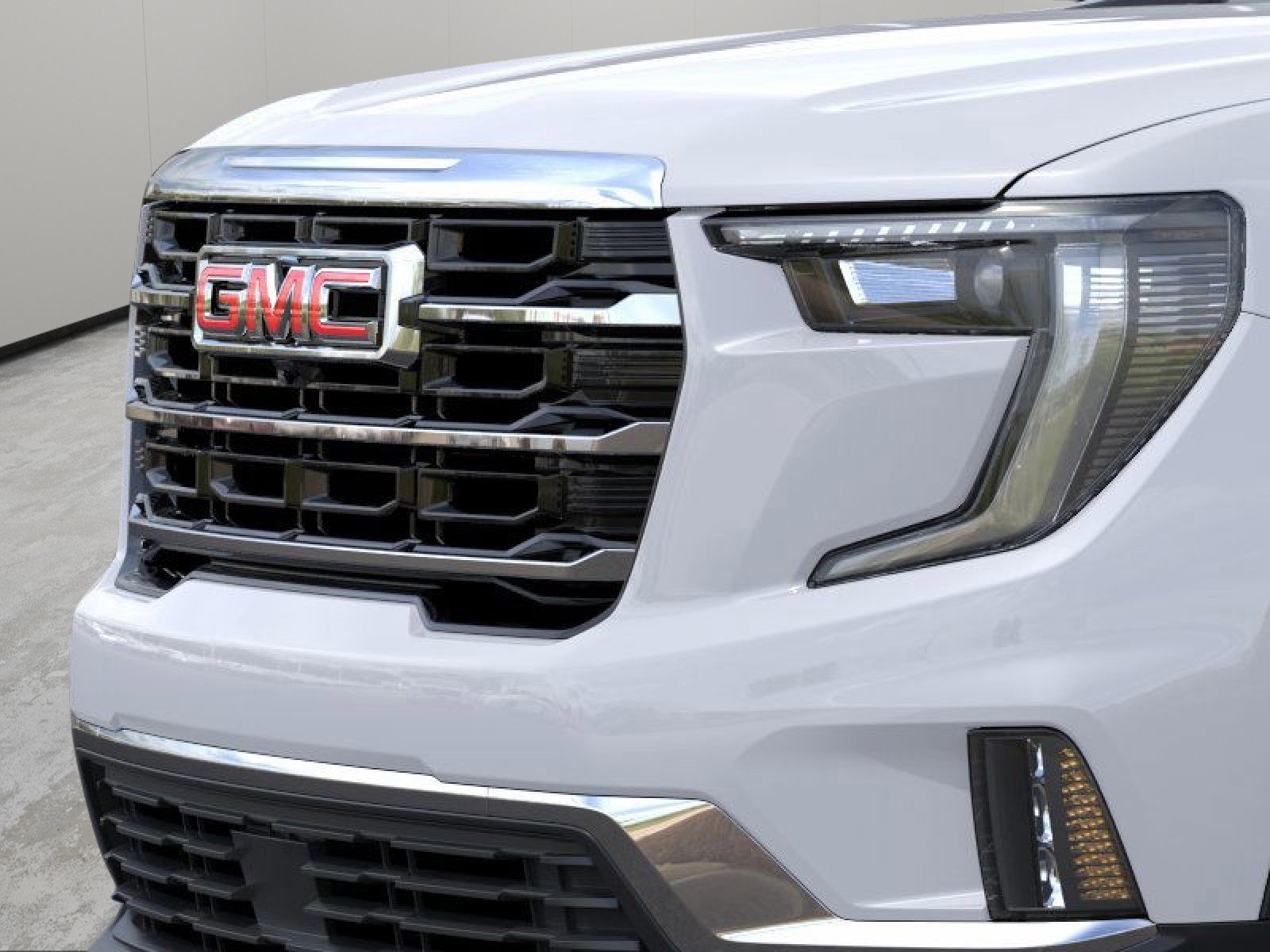 New 2026 GMC Acadia Elevation w/ Elevation Premium Package image 21