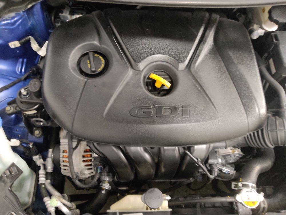 Used 2017 Kia Forte EX FWD image 30
