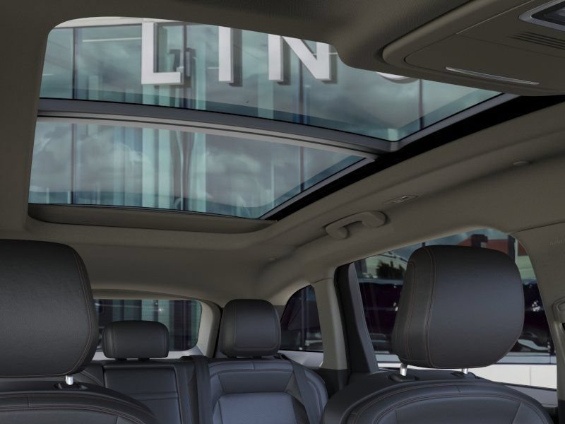 New 2026 Lincoln Nautilus Premier w/ Equipment Group 102A AWD/4WD image 56