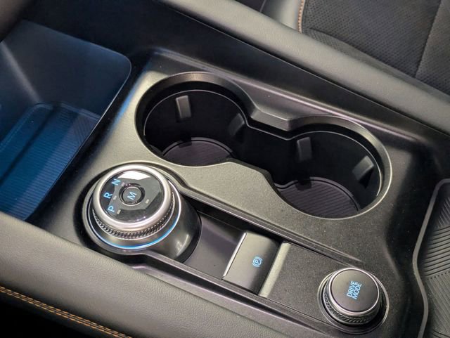 New 2026 Ford Explorer Tremor w/ Tremor Ultimate Package AWD/4WD image 22