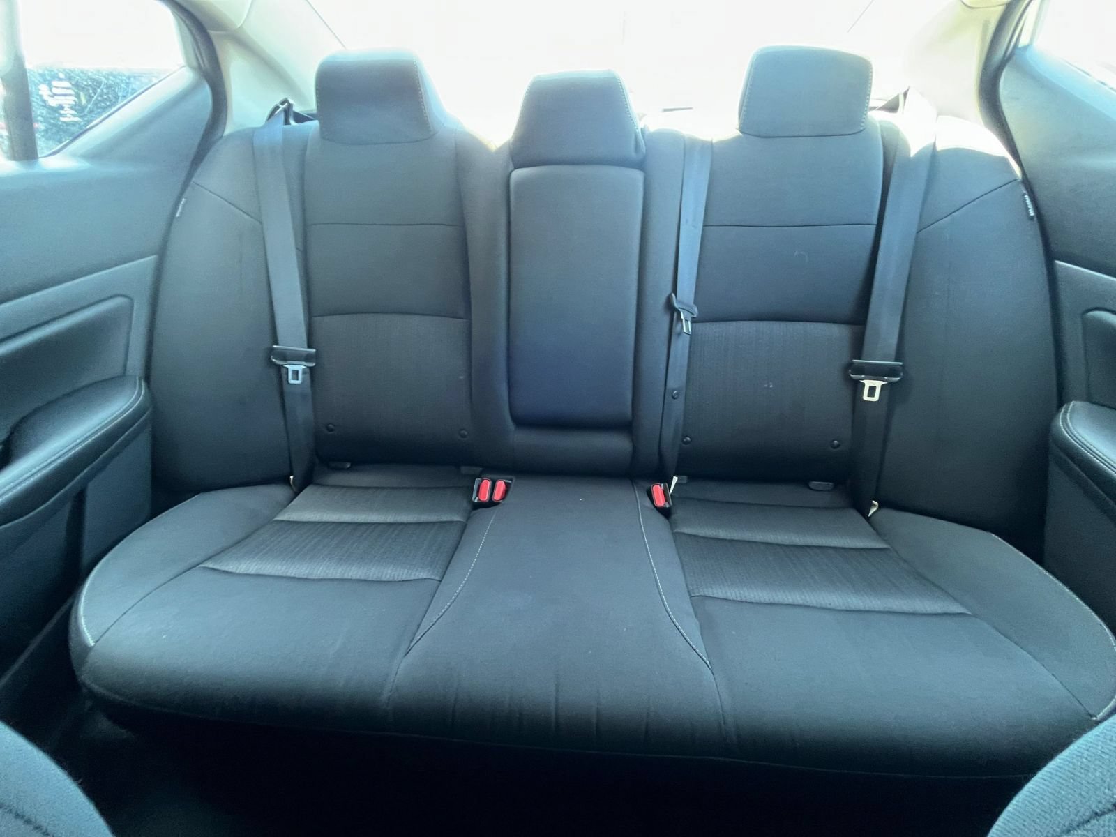 Used 2025 Nissan Altima 2.5 SV FWD image 34