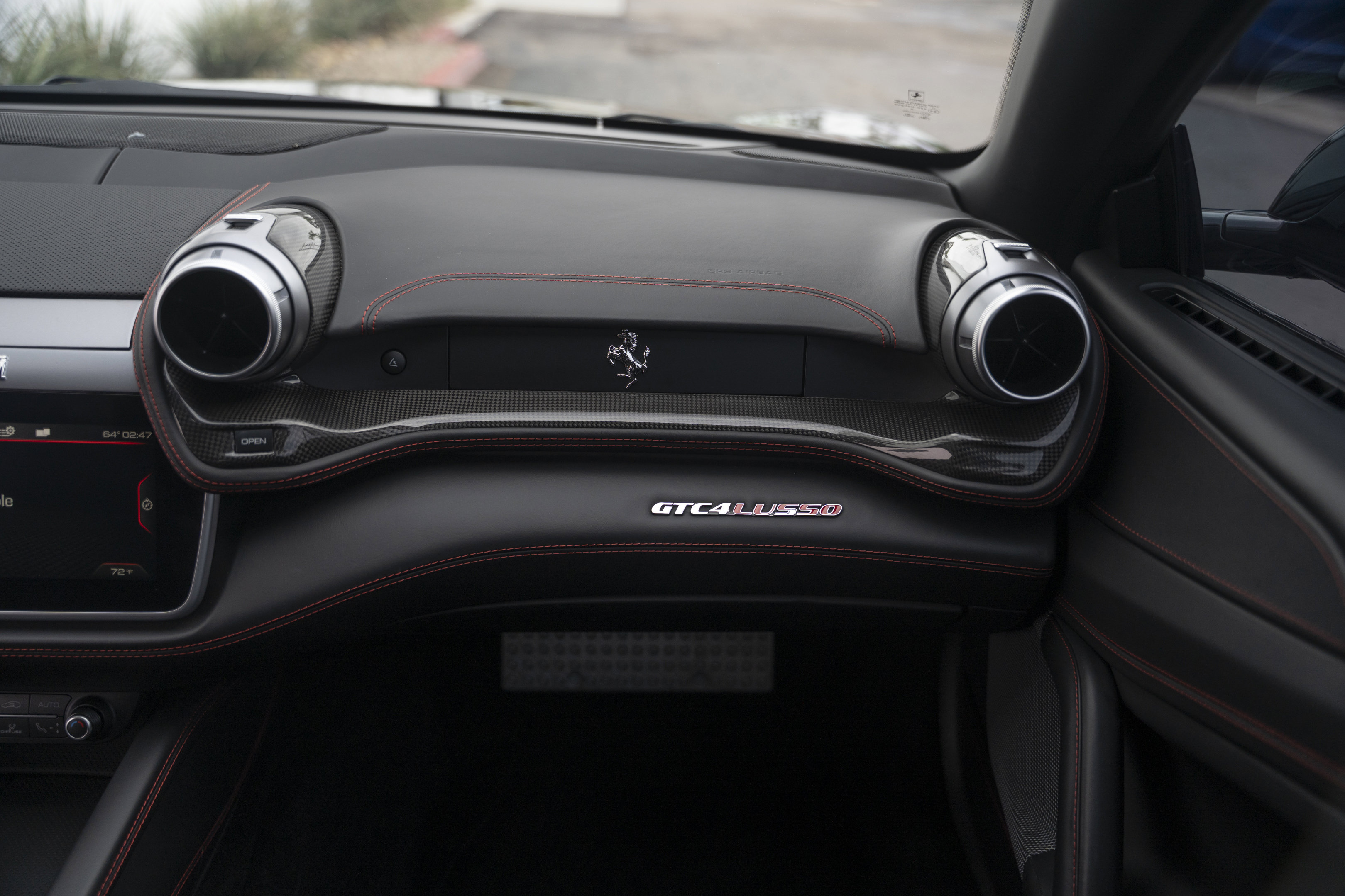 Certified 2018 Ferrari GTC4Lusso image 38