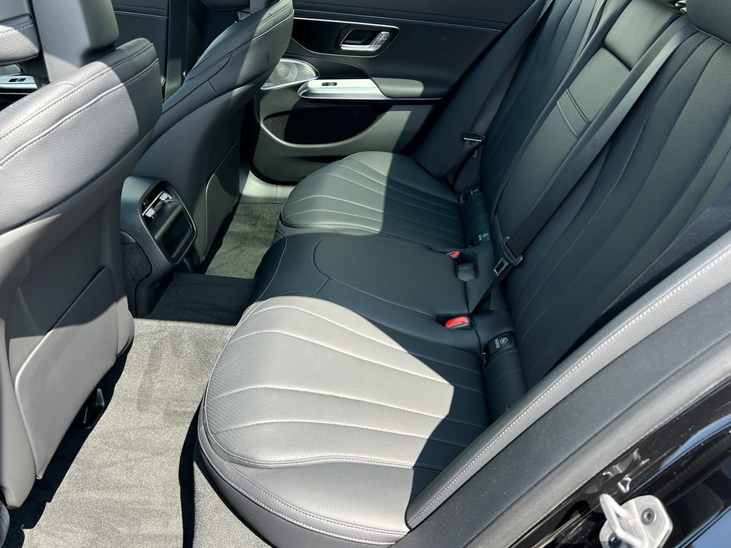 New 2026 Mercedes-Benz E 450 4MATIC All-Terrain Wagon image 25