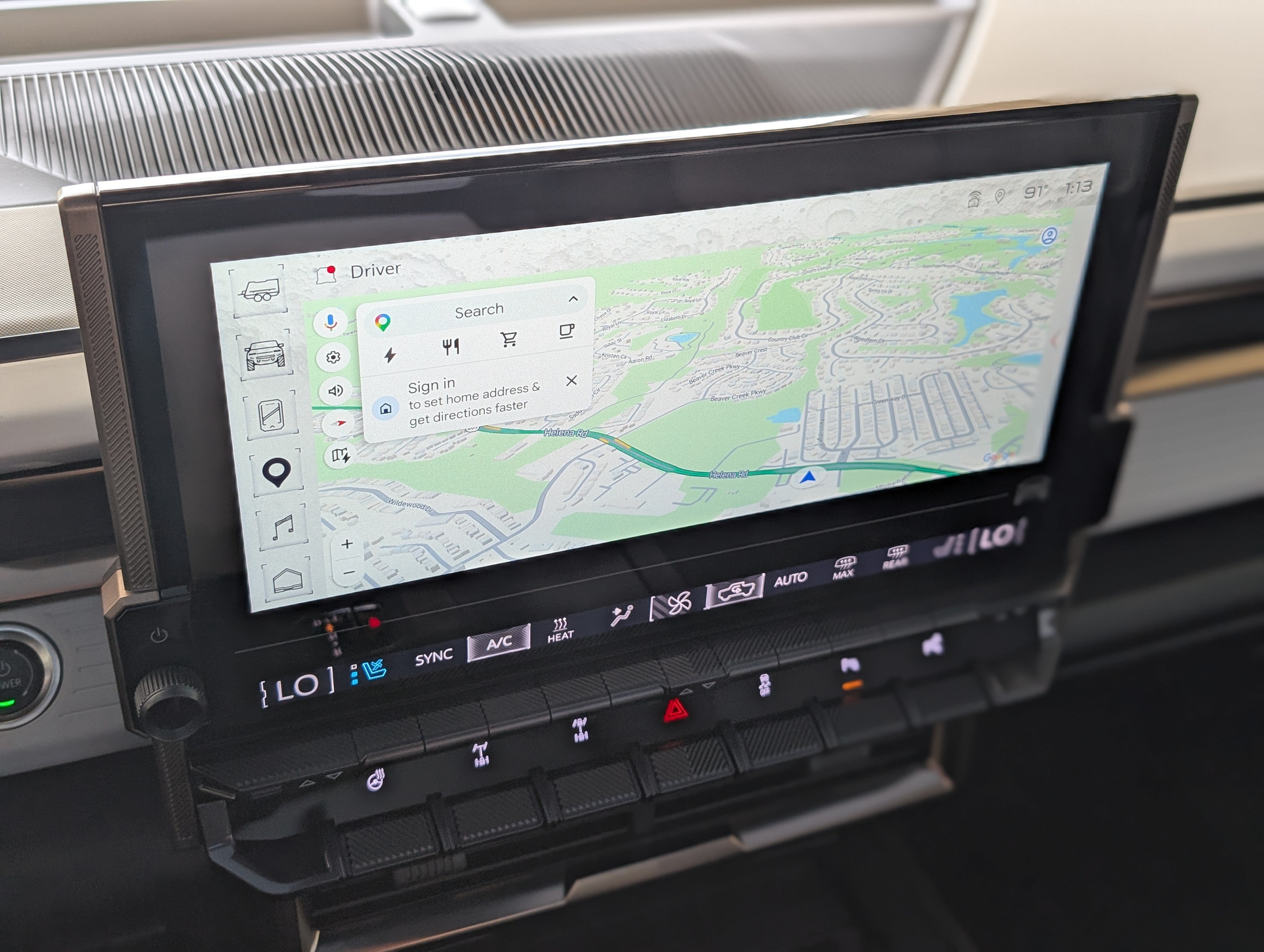 Used 2023 GMC Hummer EV Edition 1 AWD/4WD image 27