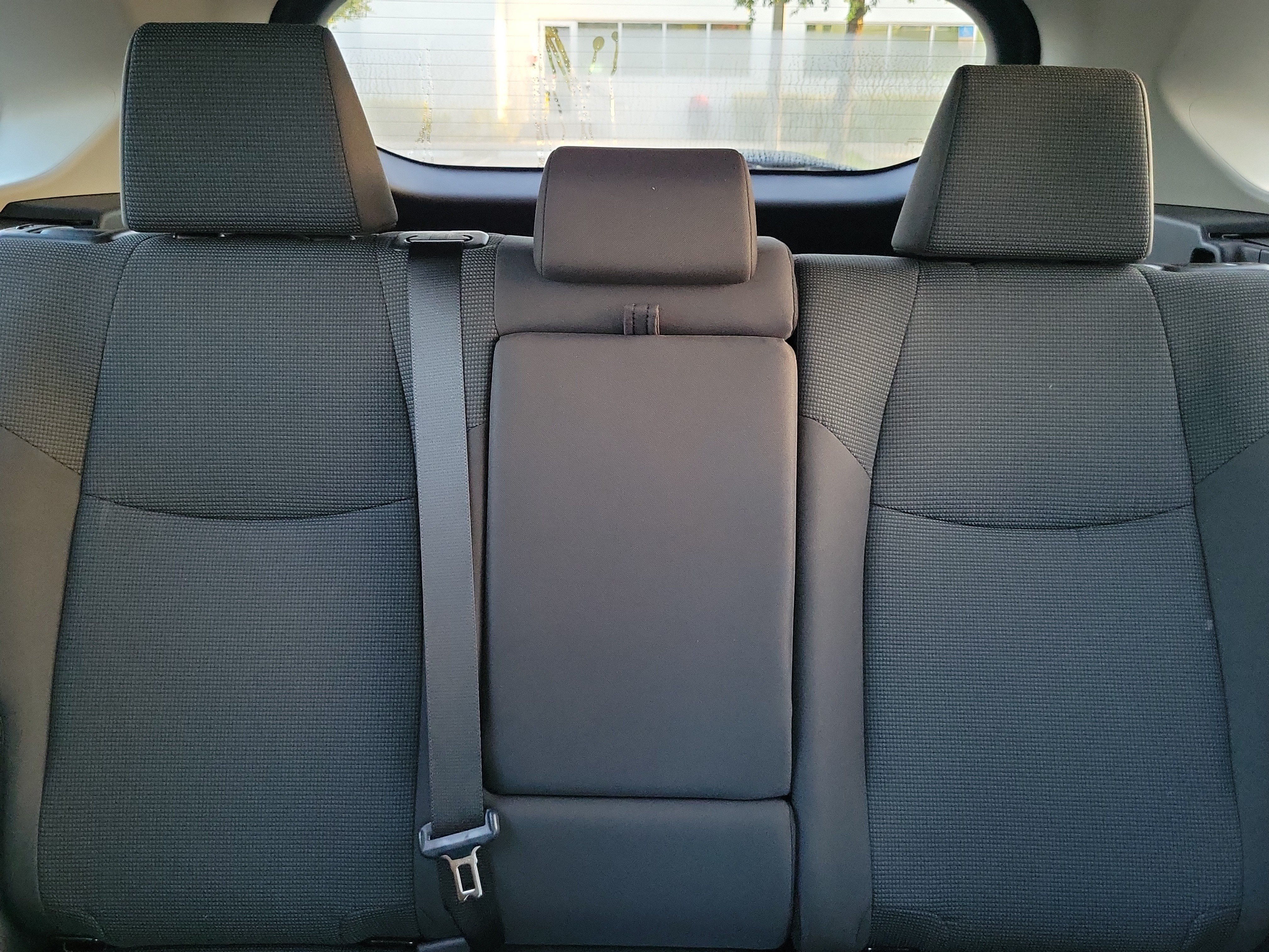 Used 2025 Toyota RAV4 LE FWD image 21