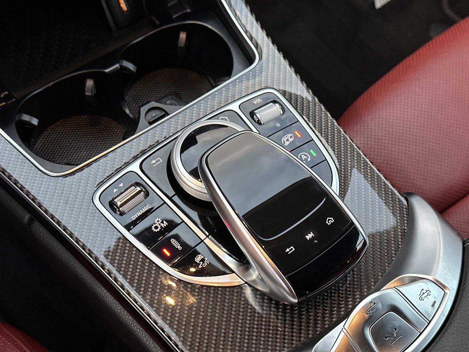 Used 2021 Mercedes-Benz C 43 AMG 4MATIC Cabriolet image 18