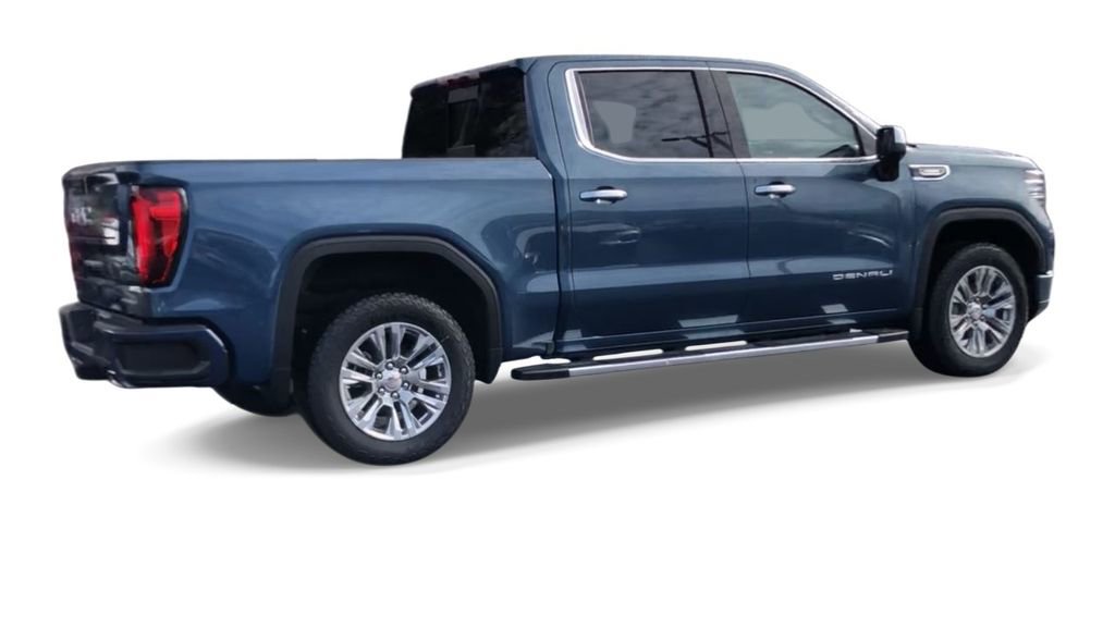 Used 2024 GMC Sierra 1500 Denali AWD/4WD image 8