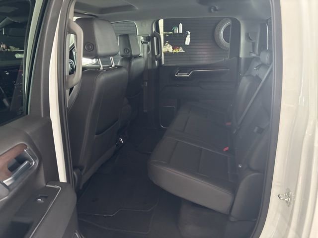 Used 2025 GMC Sierra 1500 SLT image 25