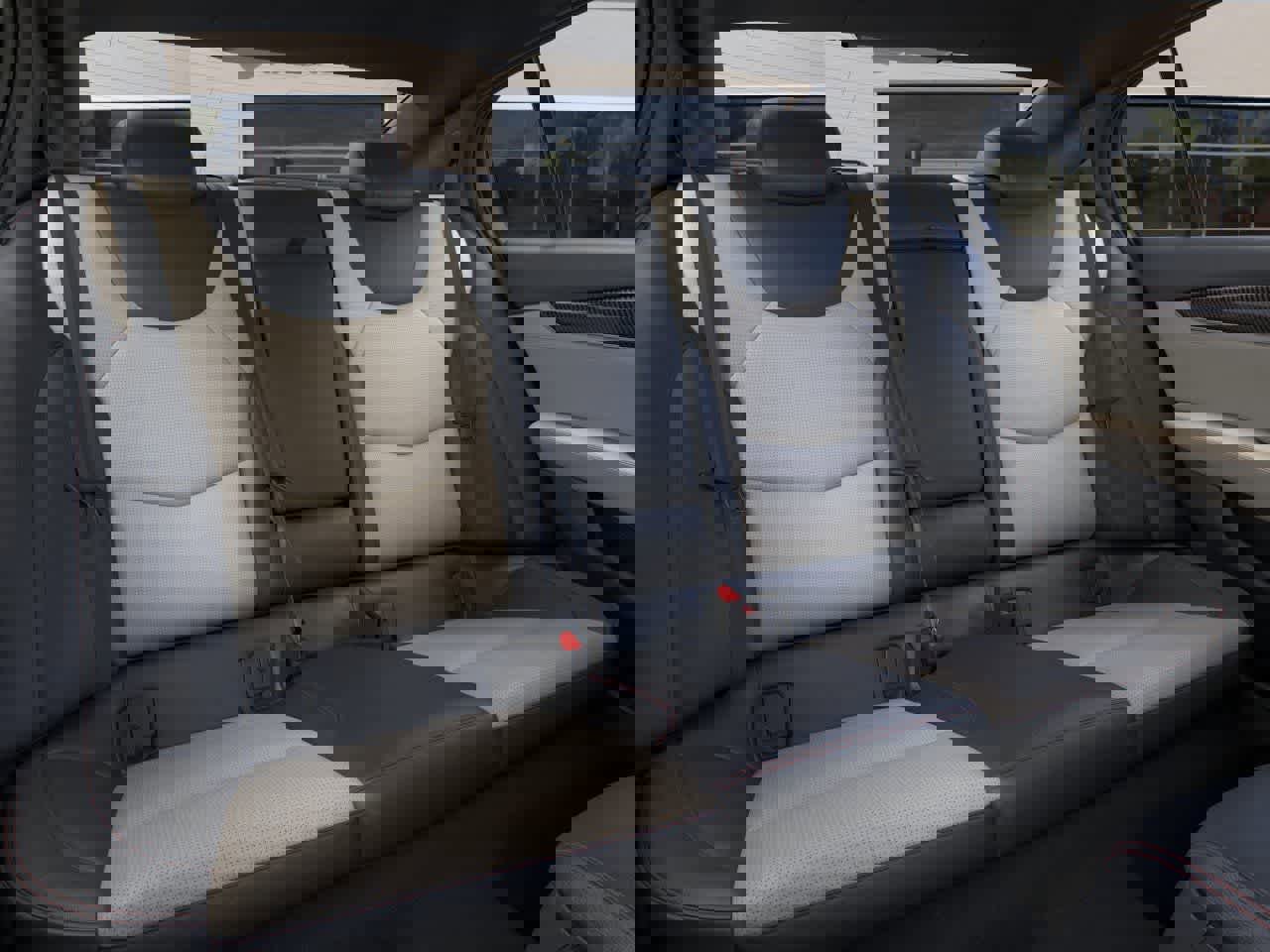 New 2026 Cadillac CT5 V w/ Technology Package image 17