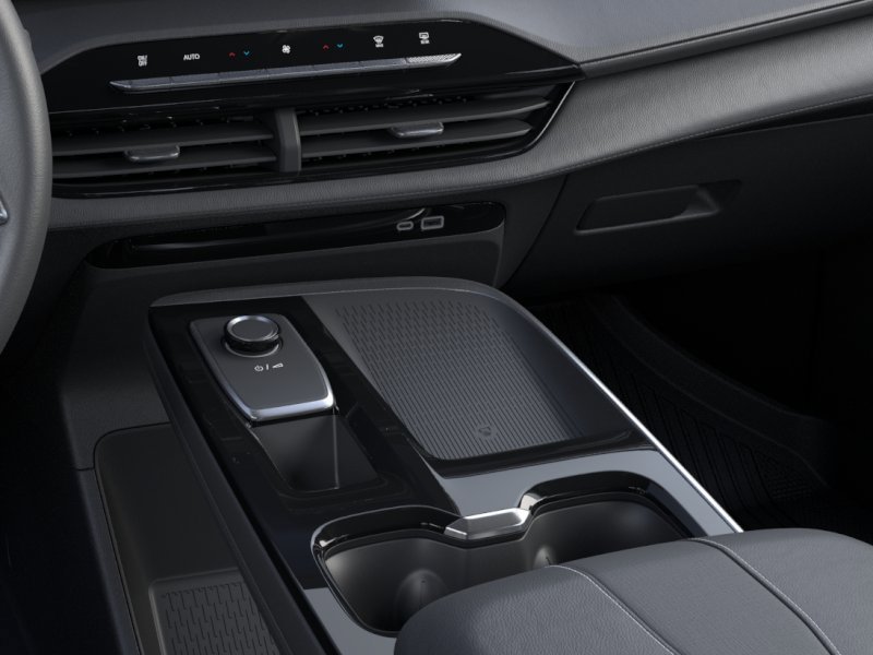 New 2026 Buick Enclave Preferred w/ Power Package FWD image 23