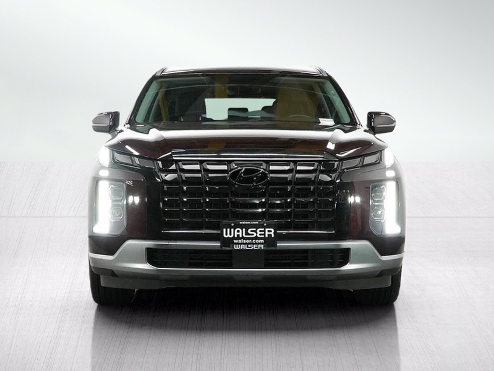 Used 2024 Hyundai Palisade SEL AWD/4WD image 8