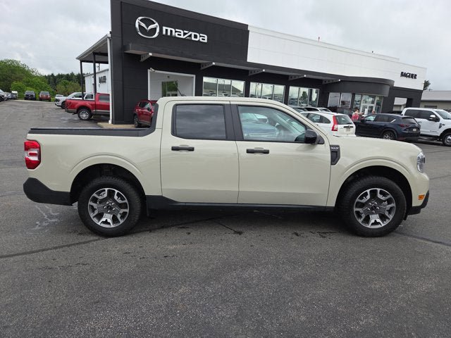 Used 2024 Ford Maverick XLT w/ XLT Luxury Package AWD/4WD image 6