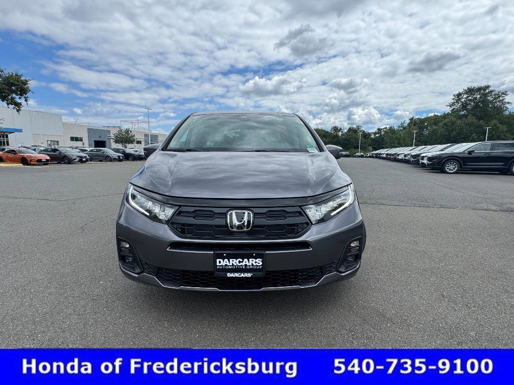 Certified 2026 Honda Odyssey EX-L image 10