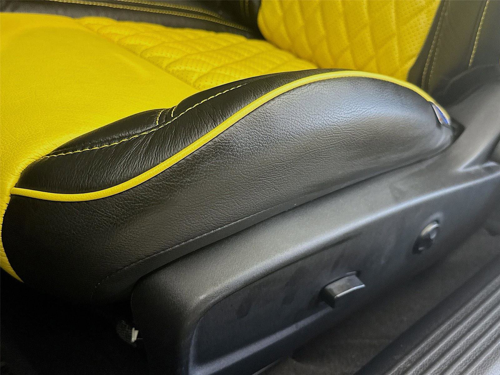 Used 2021 Dodge Challenger R/T Scat Pack image 19