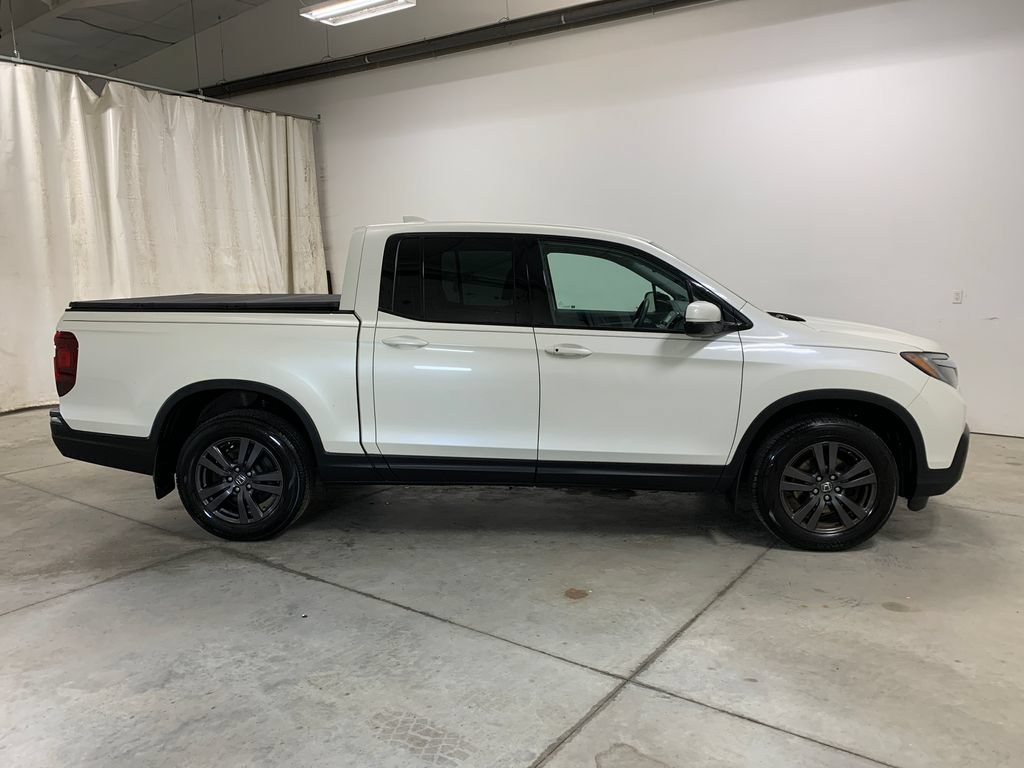 Used 2018 Honda Ridgeline Sport image 21
