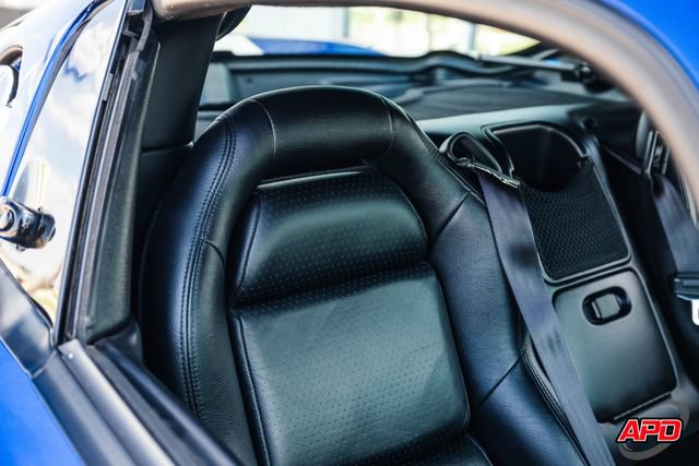 Used 1996 Dodge Viper GTS RWD image 24