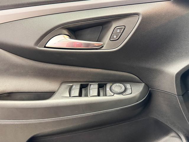 New 2026 Buick Envista Preferred w/ Convenience I Package image 40