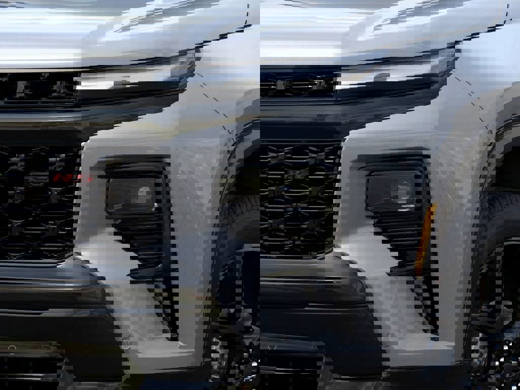 New 2026 Chevrolet Traverse RS w/ LPO, Floor Liner Package image 10