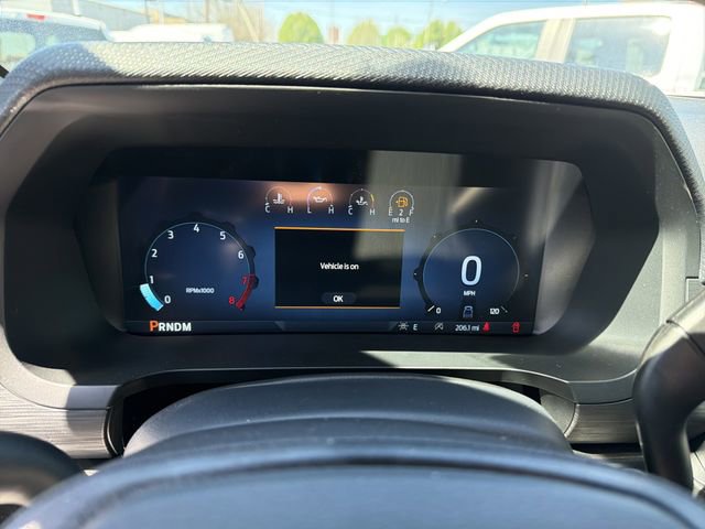 New 2026 Ford F150 STX w/ F-150 LOBO Package image 17