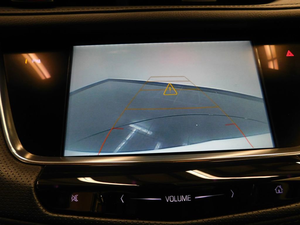 Used 2019 Cadillac XT5 Premium Luxury image 25