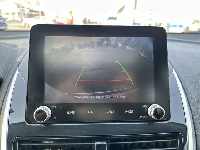 Used 2022 Mitsubishi Eclipse Cross SE image 26