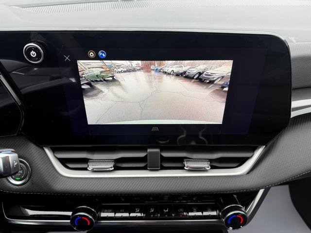 New 2026 Chevrolet Equinox LT w/ Convenience Package II image 23