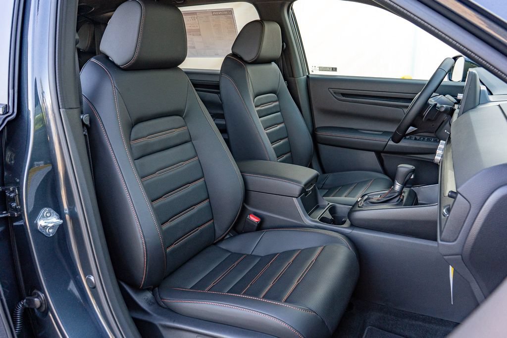 New 2027 Honda CR-V Sport-L image 16