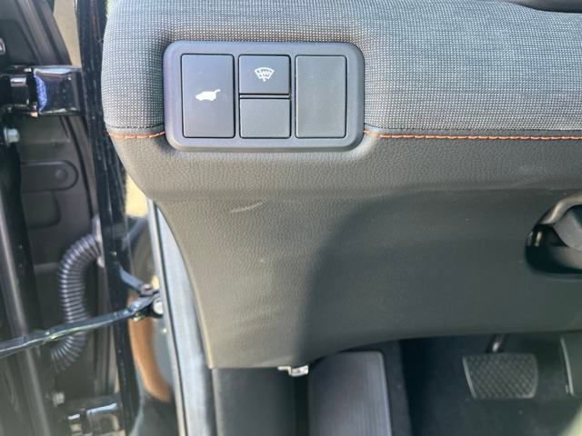 Certified 2026 Honda Passport TrailSport image 24