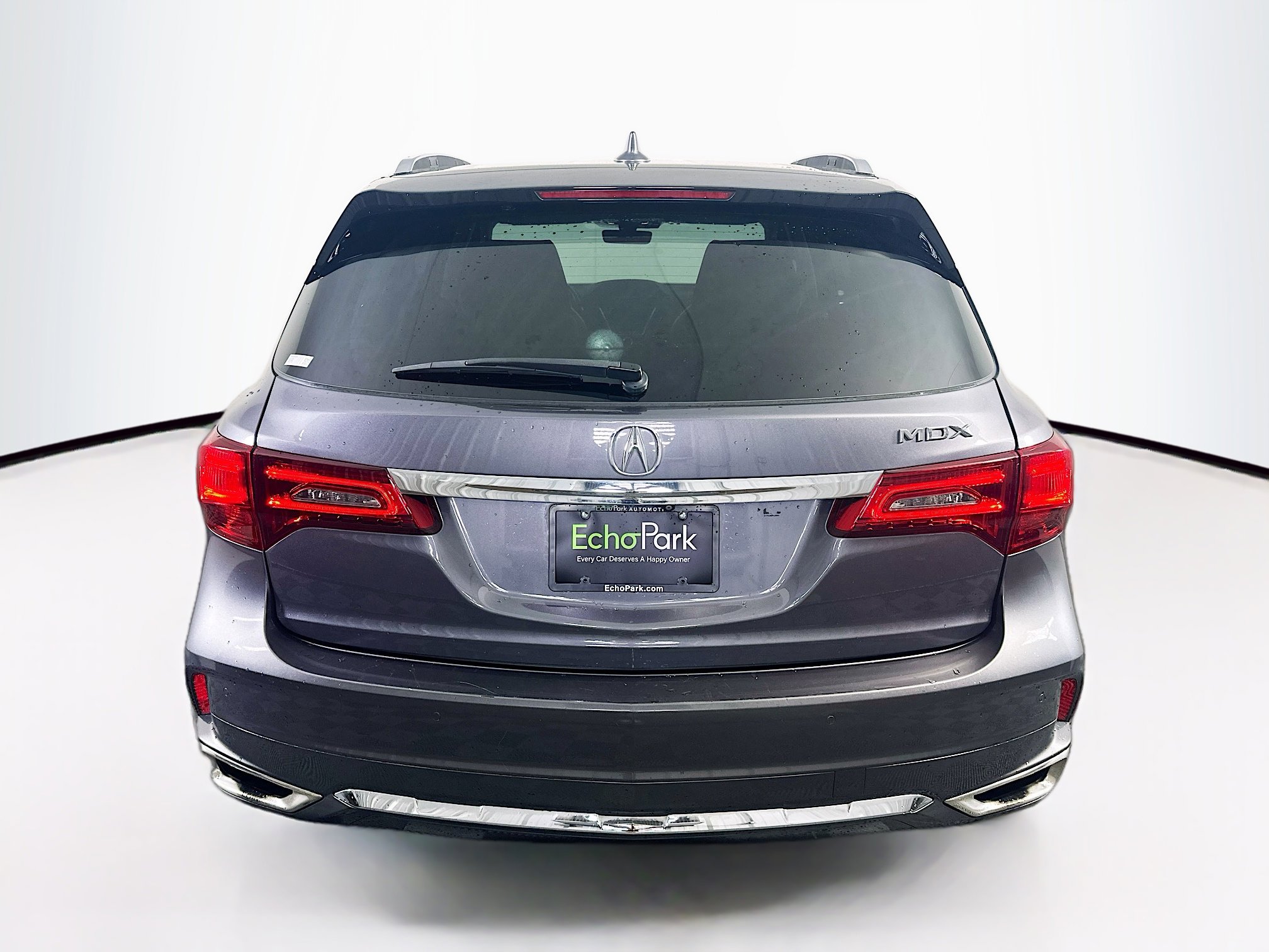 Used 2019 Acura MDX FWD w/ Advance Package image 7