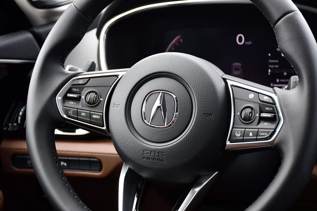 New 2026 Acura MDX SH-AWD w/ Technology Package image 21