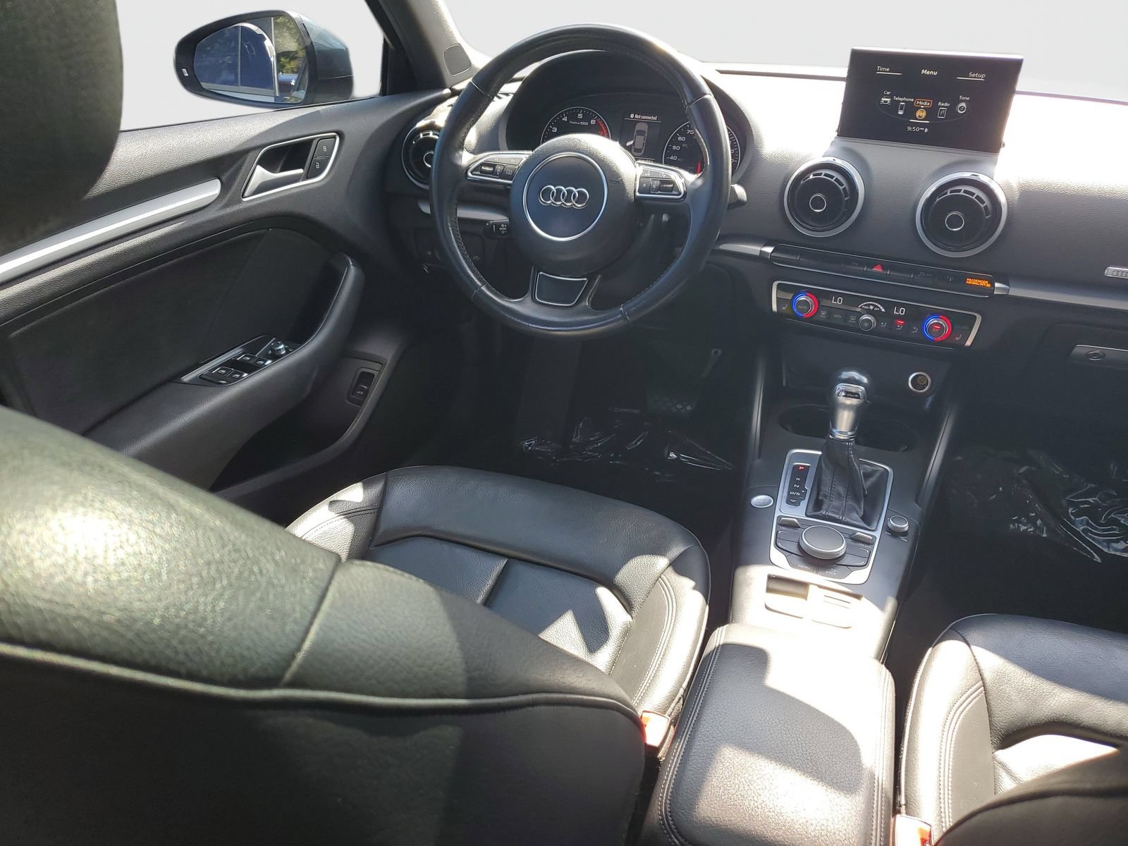 Used 2016 Audi A3 1.8T Premium FWD image 10