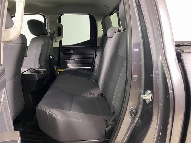 Used 2022 Toyota Tundra SR5 w/ SR5 Convenience Package image 11