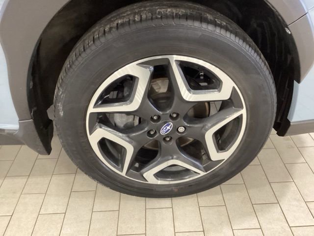 Used 2020 Subaru Crosstrek 2.0i Limited w/ Moonroof Package w/Navigation image 23