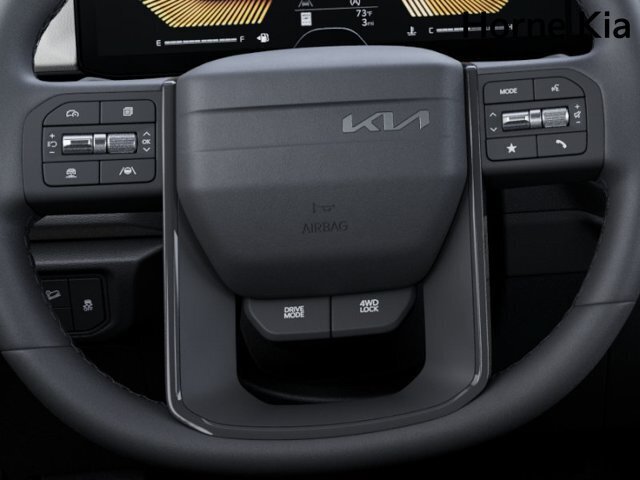 New 2027 Kia Seltos S AWD/4WD image 22