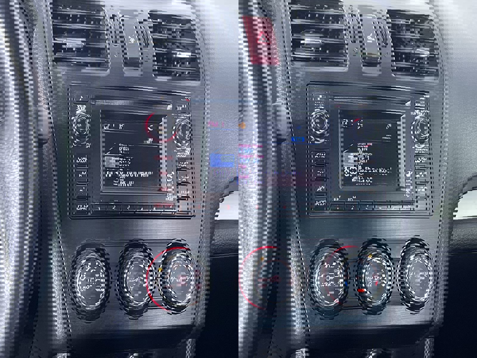 Used 2013 Subaru Crosstrek 2.0i Limited image 17