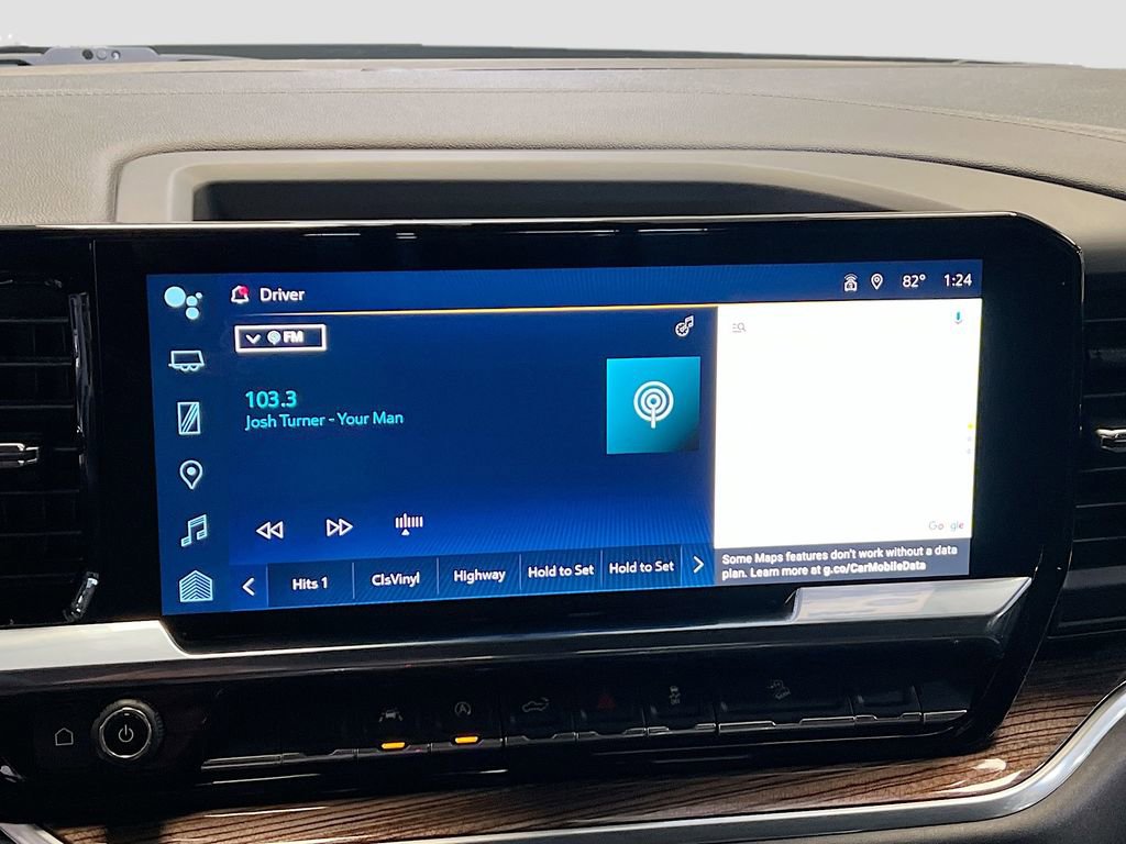 Used 2024 Chevrolet Silverado 1500 RST w/ All Star Edition Plus image 15