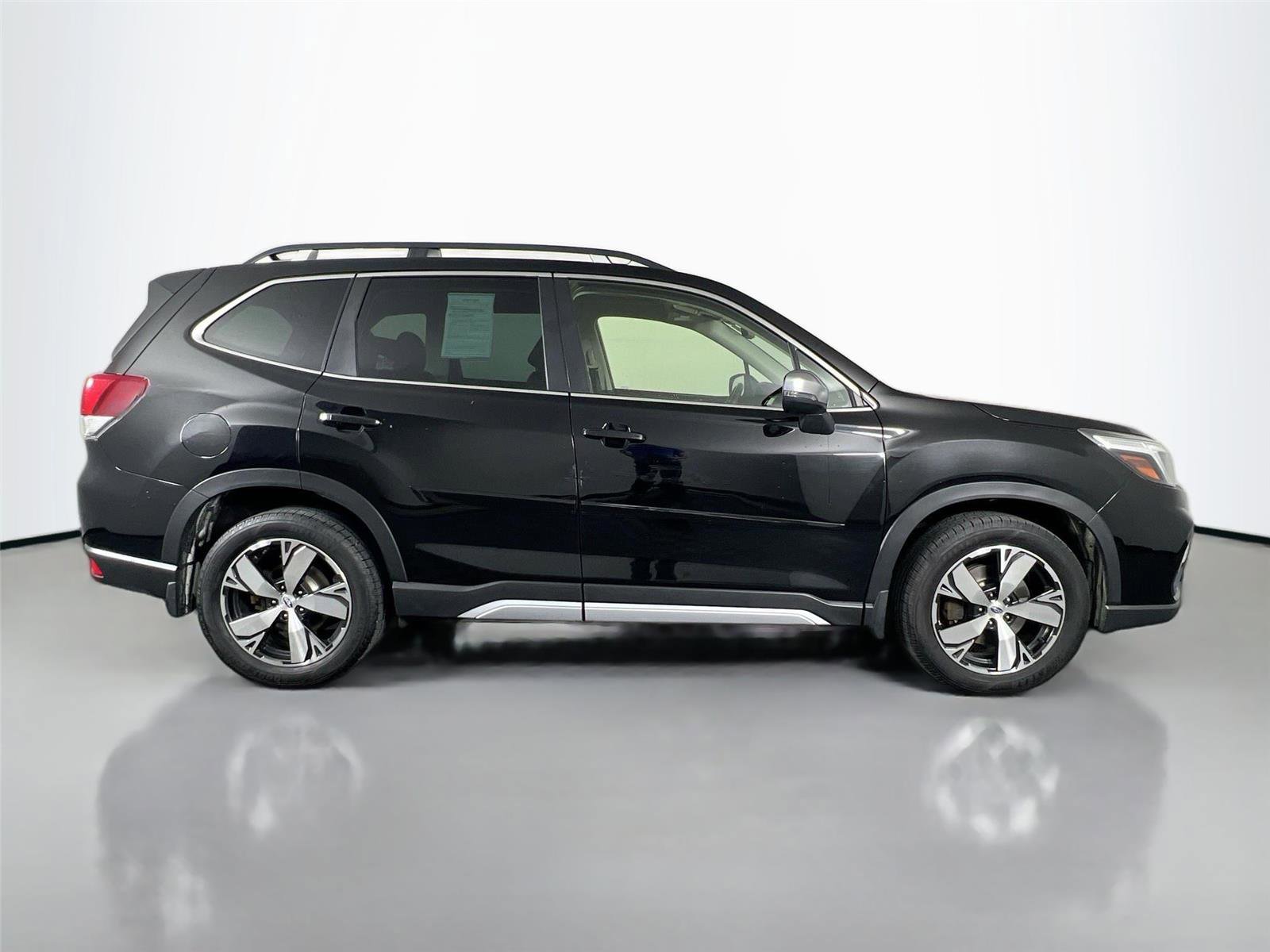 Used 2021 Subaru Forester Touring AWD/4WD image 7