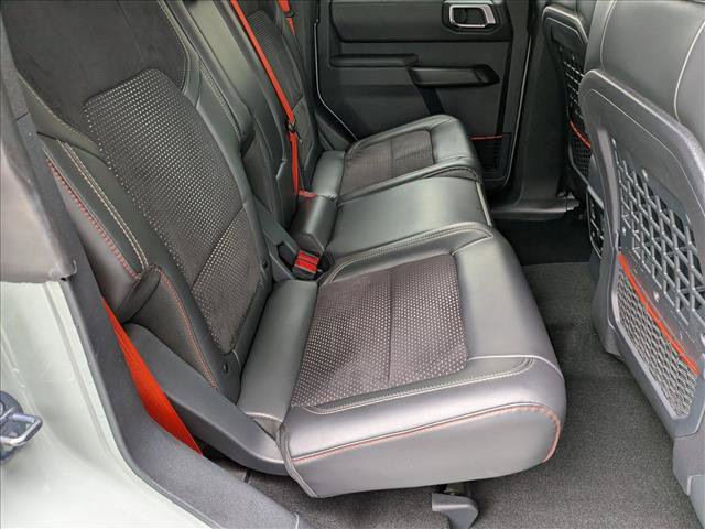 Used 2024 Ford Bronco Raptor AWD/4WD image 20