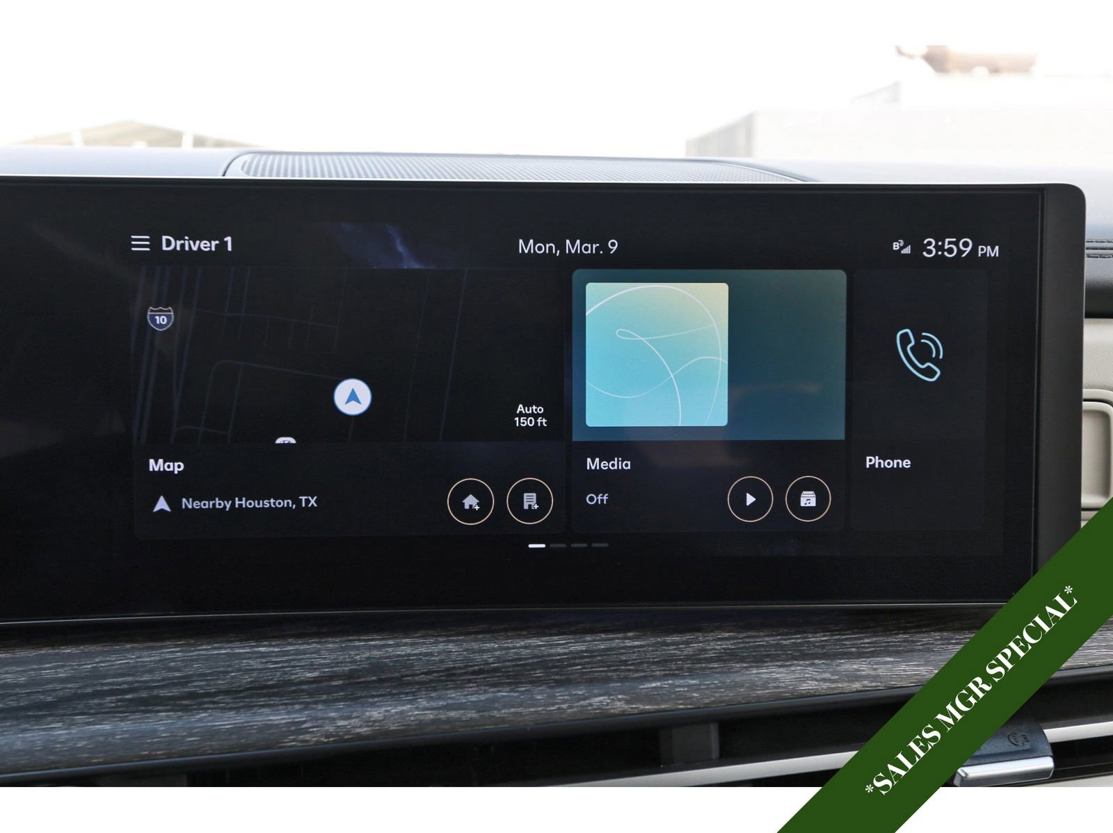 Used 2024 Hyundai Santa Fe Calligraphy image 25