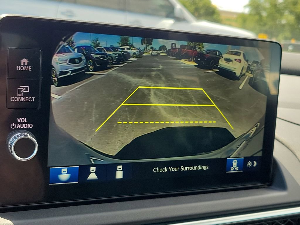 New 2026 Acura ADX A-Spec image 25