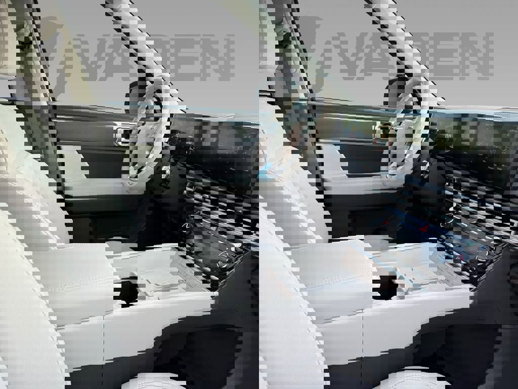 New 2026 Hyundai Santa Fe SE image 8