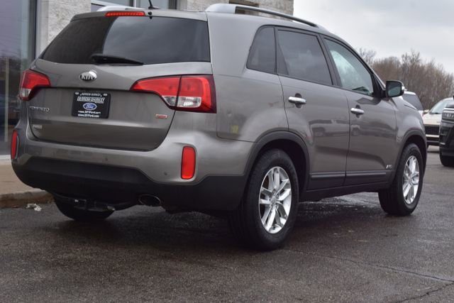 Used 2014 Kia Sorento LX image 11