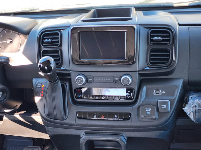 New 2025 RAM ProMaster 2500 w/ Convenience Group image 3