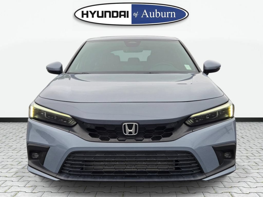 Used 2023 Honda Civic Sport Touring image 10