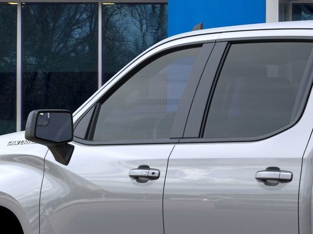 New 2026 Chevrolet Silverado 1500 RST image 12