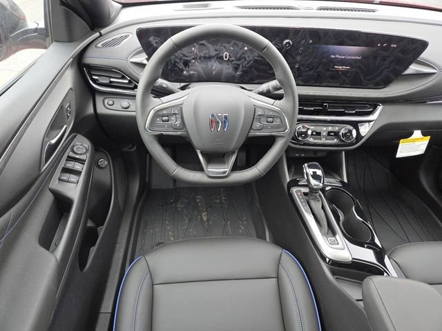 New 2026 Buick Envista Sport Touring w/ Convenience I Package FWD image 30