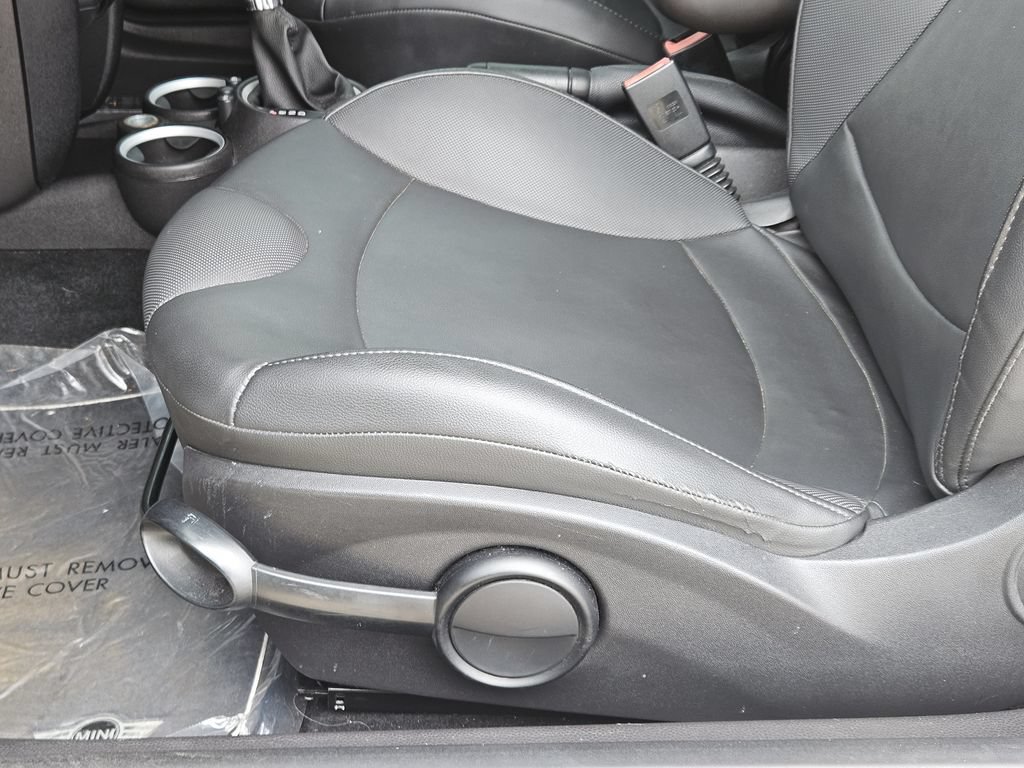 Used 2012 MINI Cooper S FWD image 21